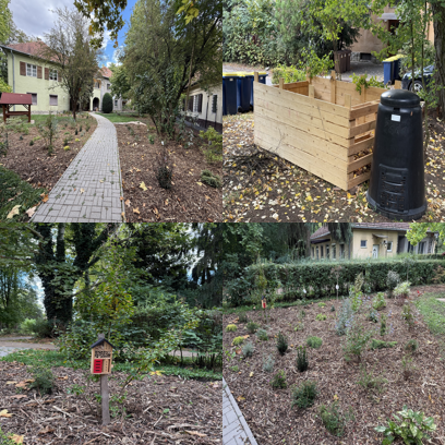 3022 Lőrinci, Erőmű tér 24. Társasház