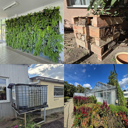 Közép-magyarországi ASzC Magyar Gyula Kertészeti Technikum és Szakképző Iskola