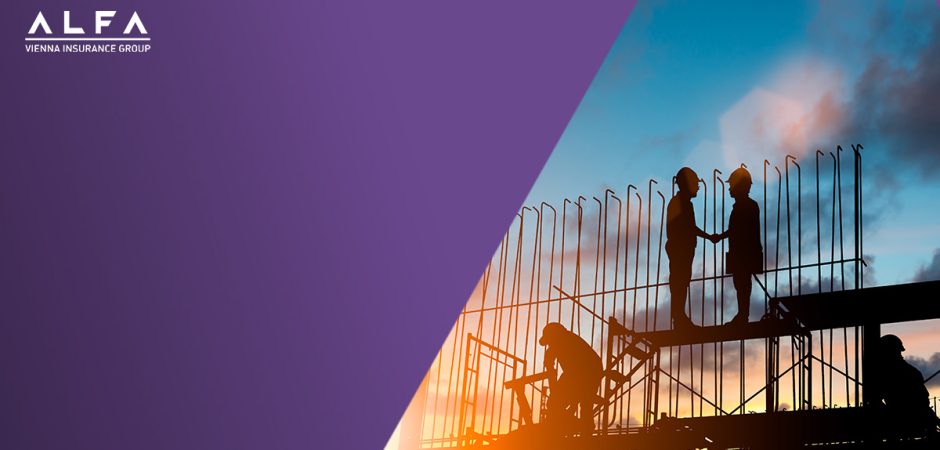 Építési- és szerelésbiztosítás