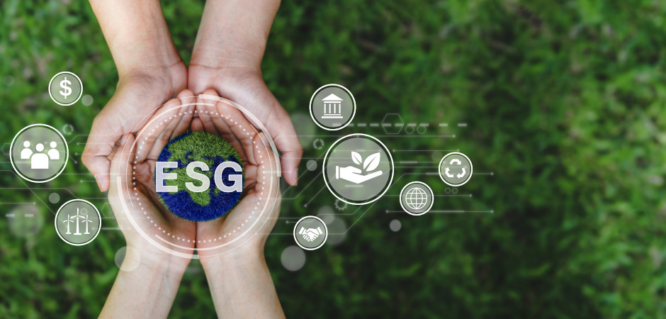 ESG – Miért fontos ez a három betű?