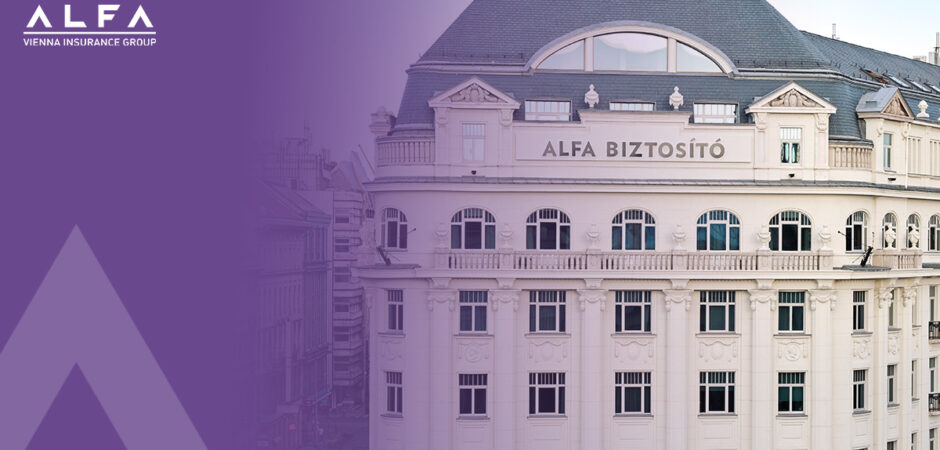 Az Alfa Vienna Insurance Group Biztosító Zrt, mint képző intézmény