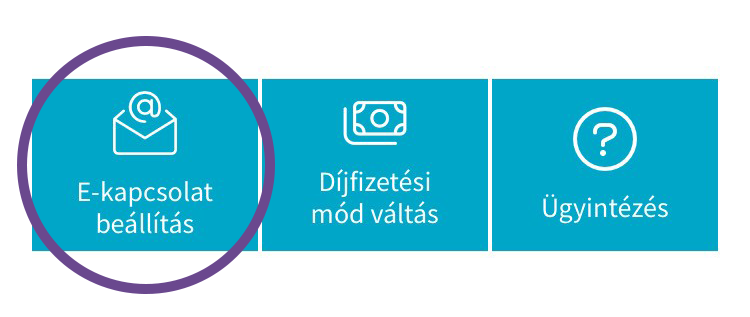 E-kapcsolat versenyszám