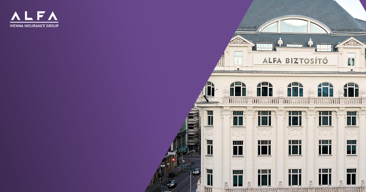 Biztosítás online | Alfa Biztosító