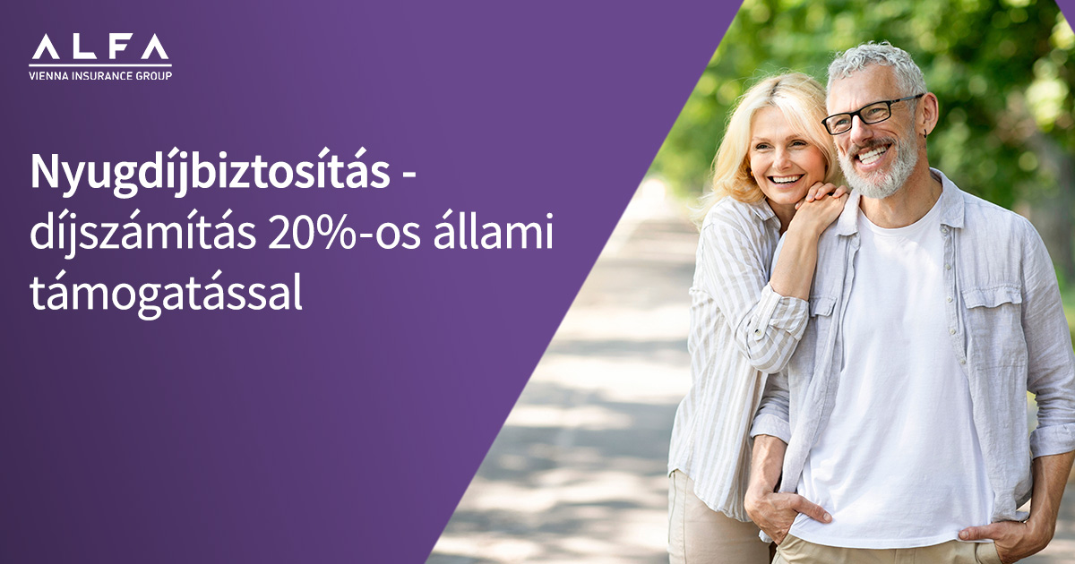Nyugdijbiztositas Kalkulator