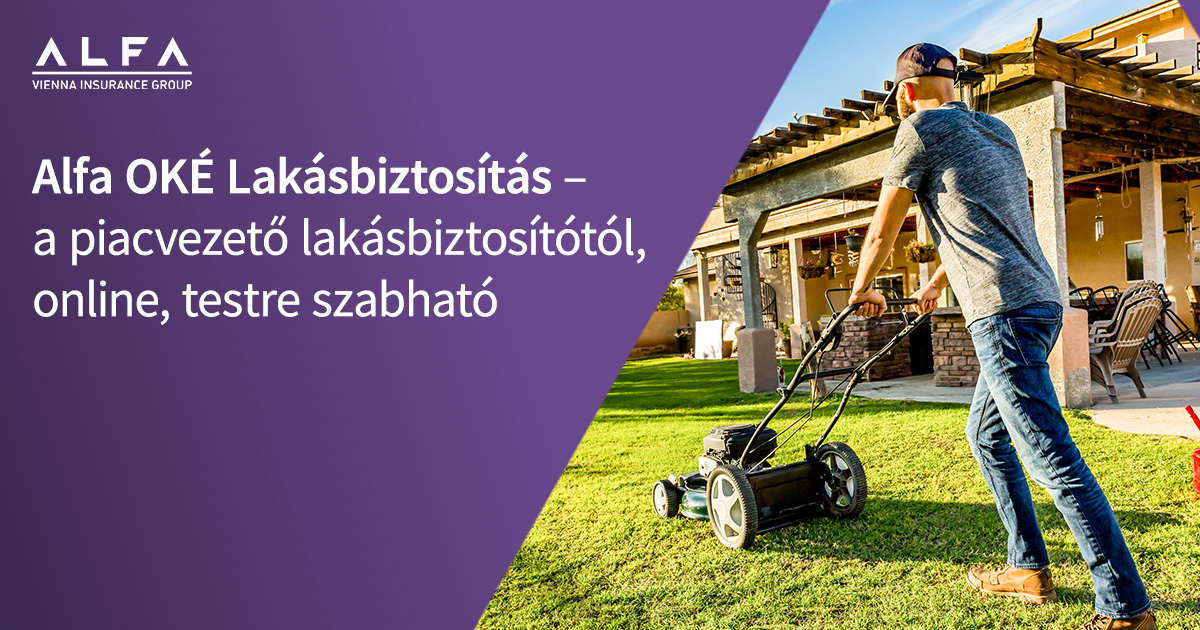Aegon Lakasbiztositas