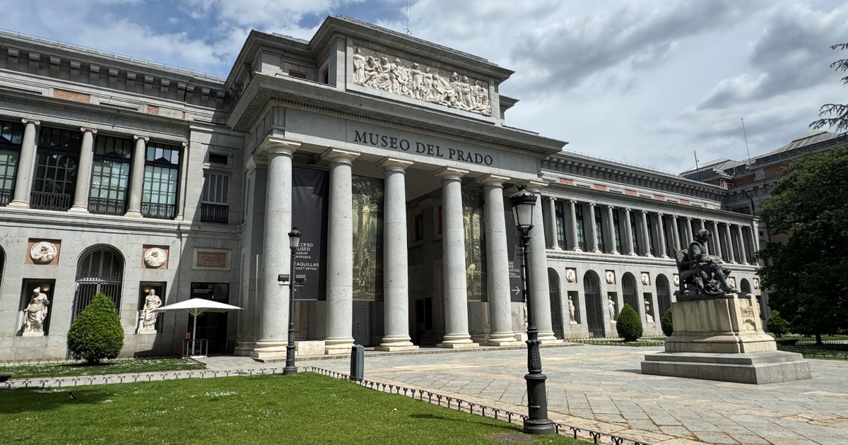 Prado (Museo del Prado)