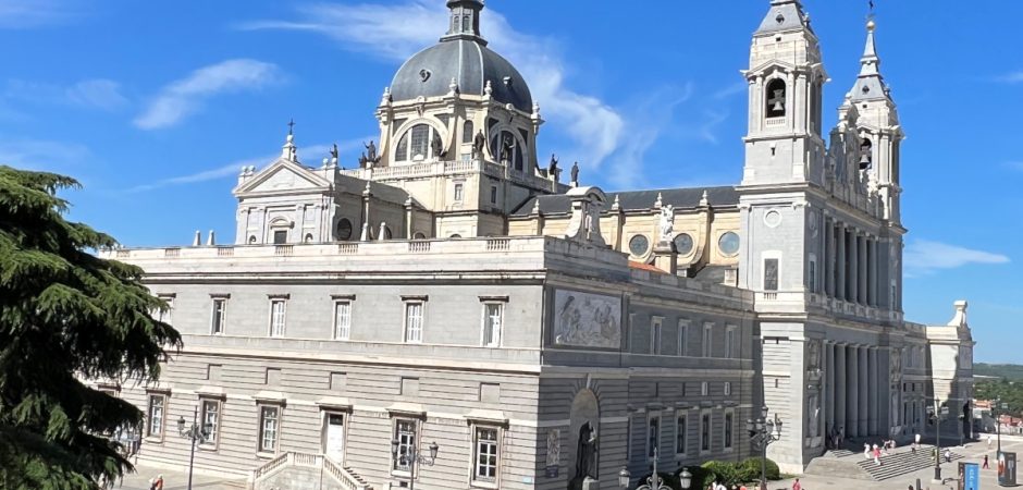 Madrid – Kultúra és gasztronómia ínyenceknek