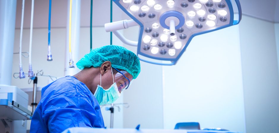 Baleseti műtéti térítést nyújtó kiegészítő biztosítás
