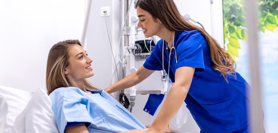 Nőknek szóló, kórházi napi térítést nyújtó kiegészítő biztosítás