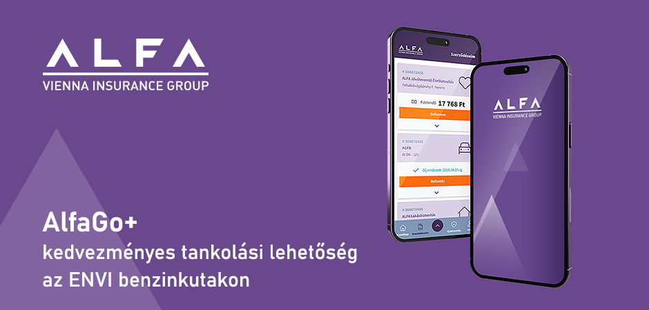 Kedvezményes tankolási lehetőség az ENVI benzinkutakon
