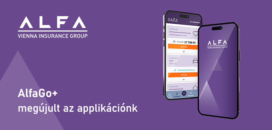 Megjelent az új AlfaGo+ applikációnk