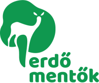 Erdőmentők logó