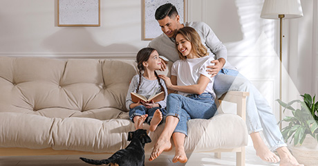 Otthon és család biztosítások