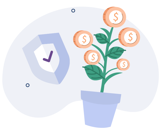 Dolgoztassa meg pénzét