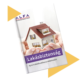 Lakásbiztonság e-könyv