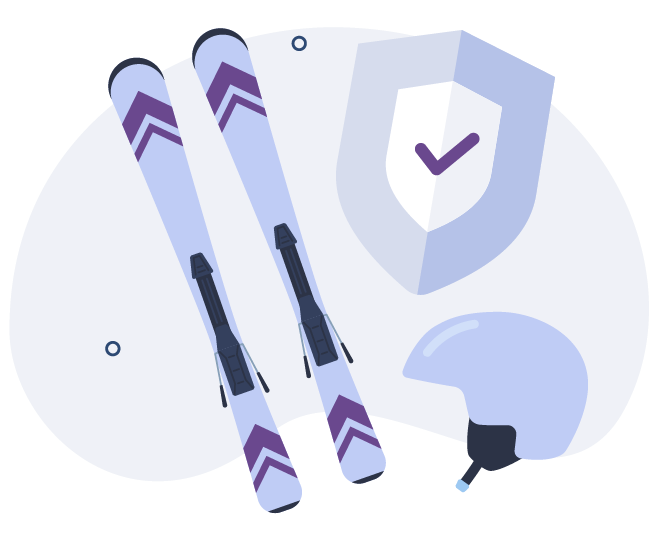 Mindenképpen kössön síbiztosítást, ha külföldre utazik síelni