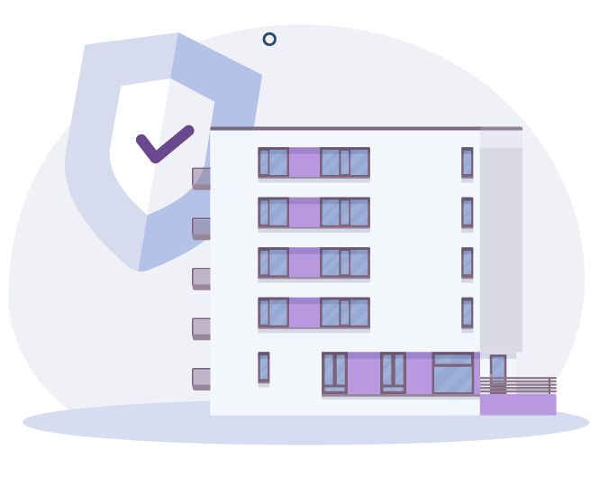 Lakásbiztosítás társasházaknak