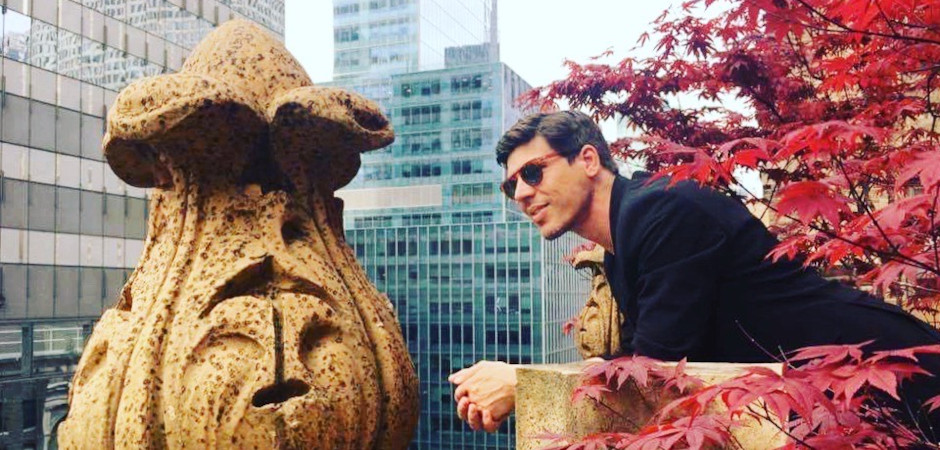 New York, I love you!