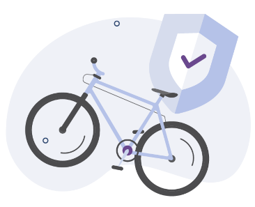 Alfa kerékpár biztosítás