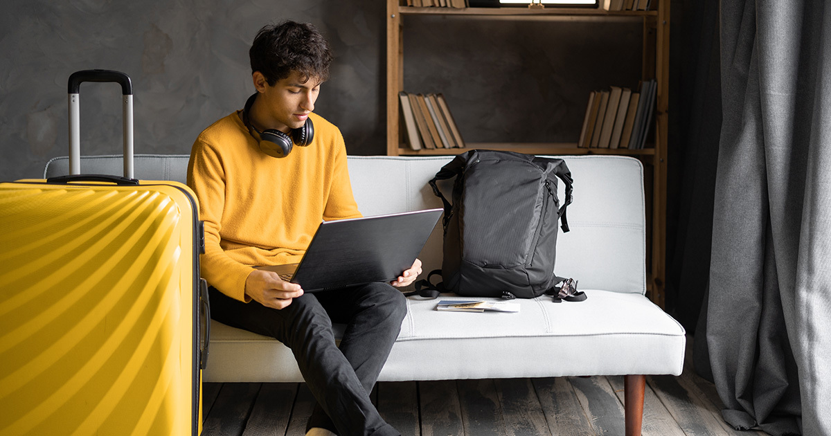 Mire figyeljen utasbiztosítás választásakor?