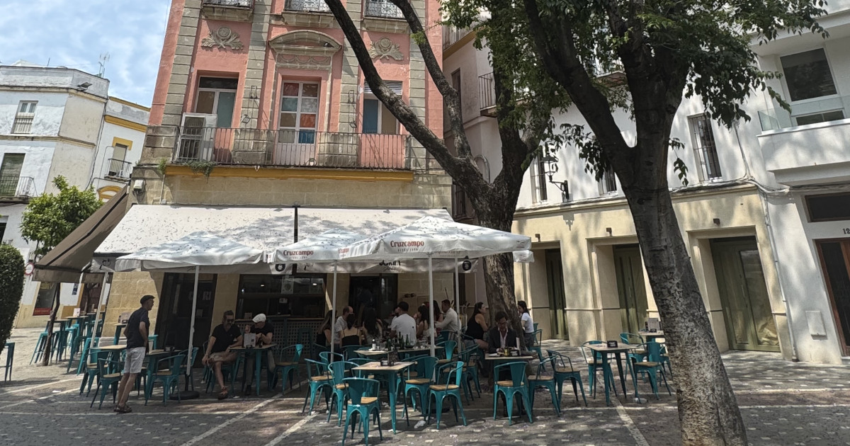 Spanyol tapas bár Spanyol tapas bár