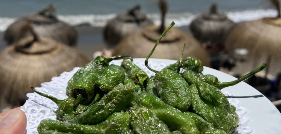 Miért éppen Andalúzia?