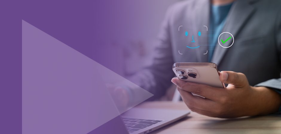 Online ügyfél-azonosítási folyamat bemutatása