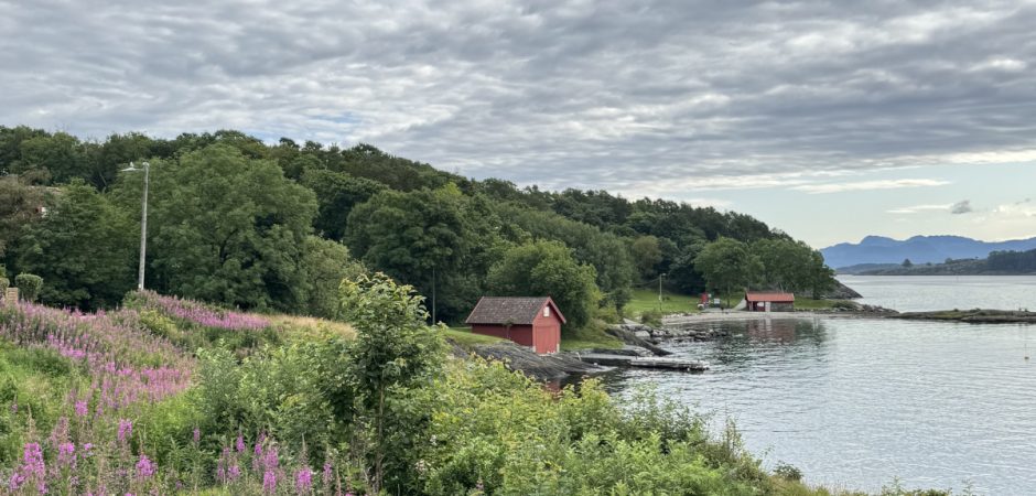 Miért éppen Norvégia? – 2026.