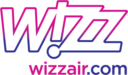 Wizzair logó