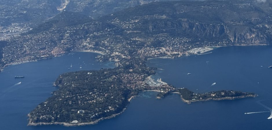 Miért éppen Nizza?