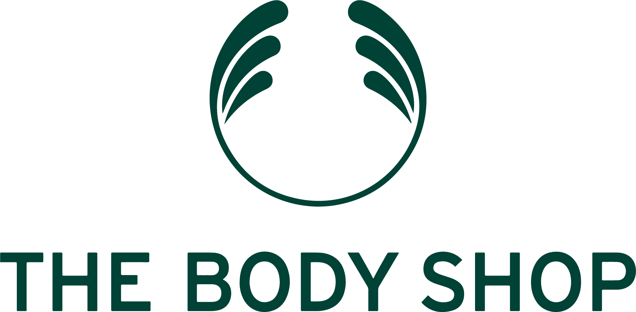 The Body Shop logó