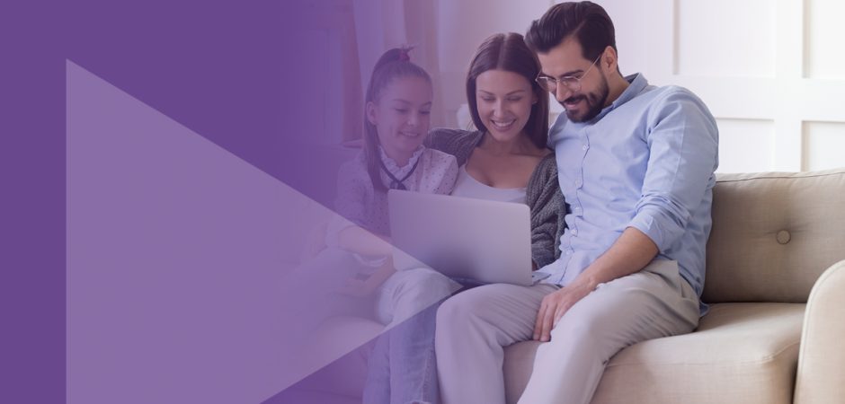 Tájékoztatás online szolgáltatásaink eléréséről